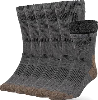 Alvada Merino Hiking Thermal Winter