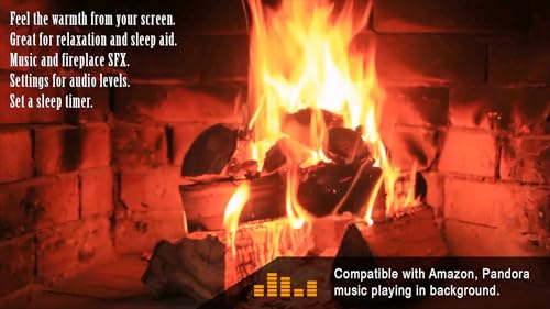 Amazing Fireplaces In HD