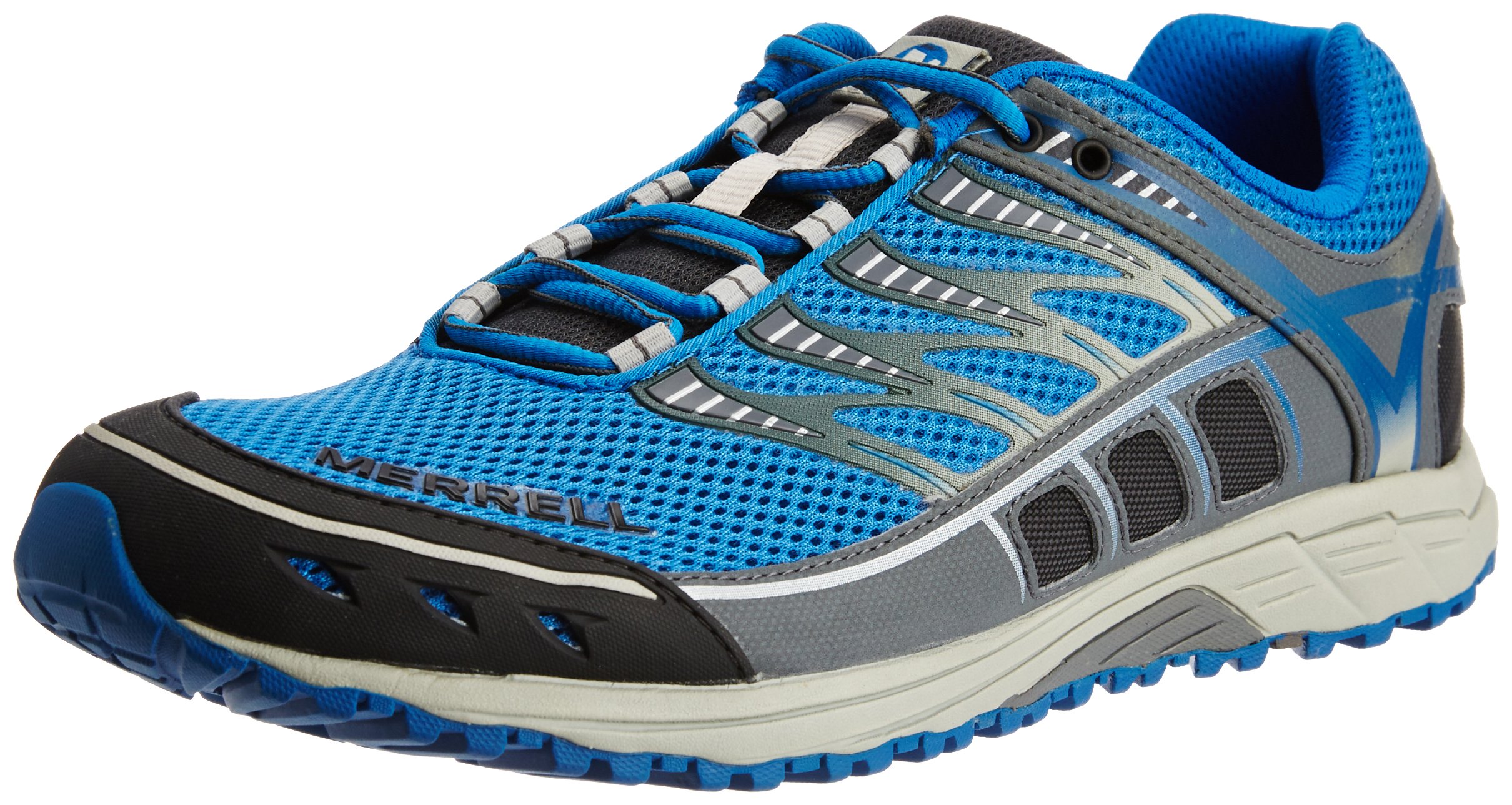 Merrell Men's Mix Master Trail Running Shoe