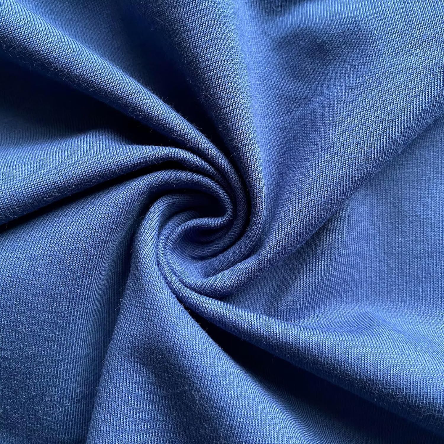 DANVOUY Women's T-Shirts V-Neck Graphic Tee Cute Summer Shirts Short Sleeve Tops - Image 2