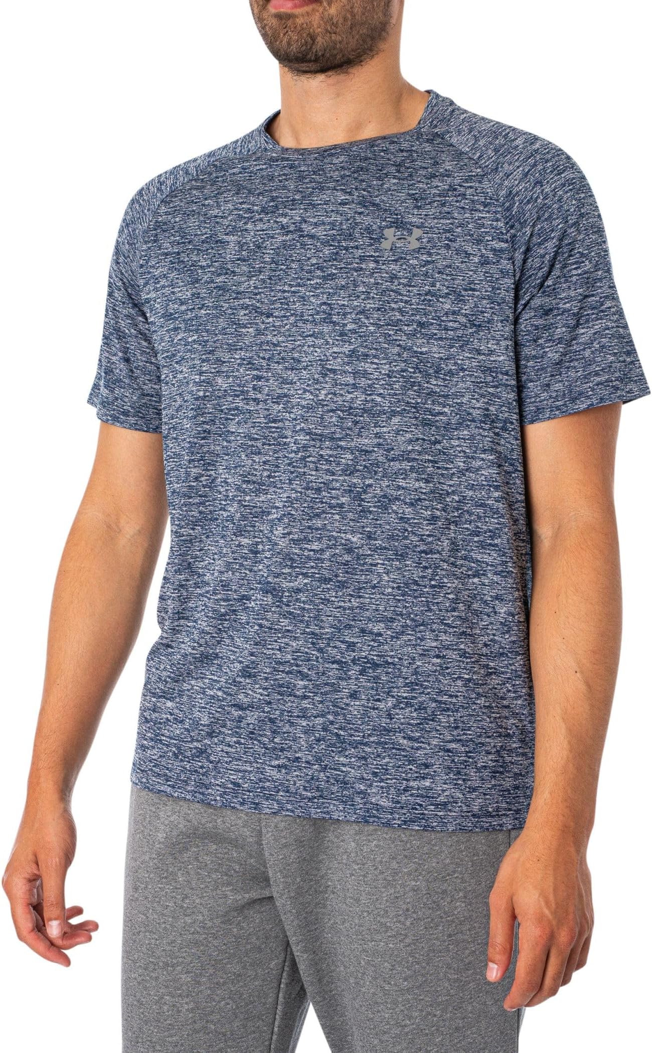 Under Armour Men's Tech 2.0 Short Sleeve T-Shirt