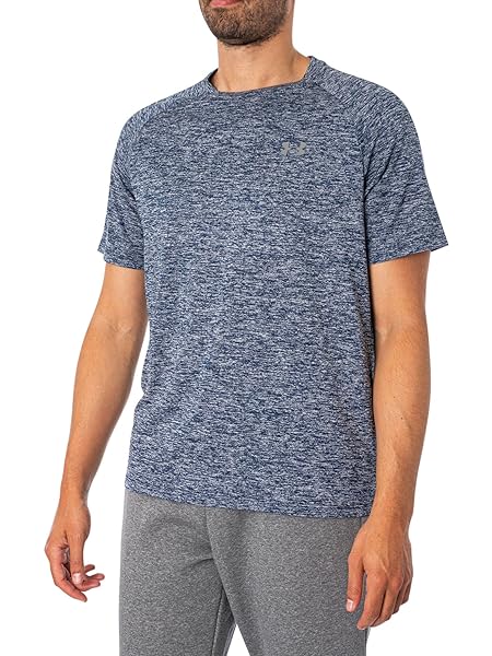 Under Armour Men's Tech 2.0 Short-Sleeve T-Shirt