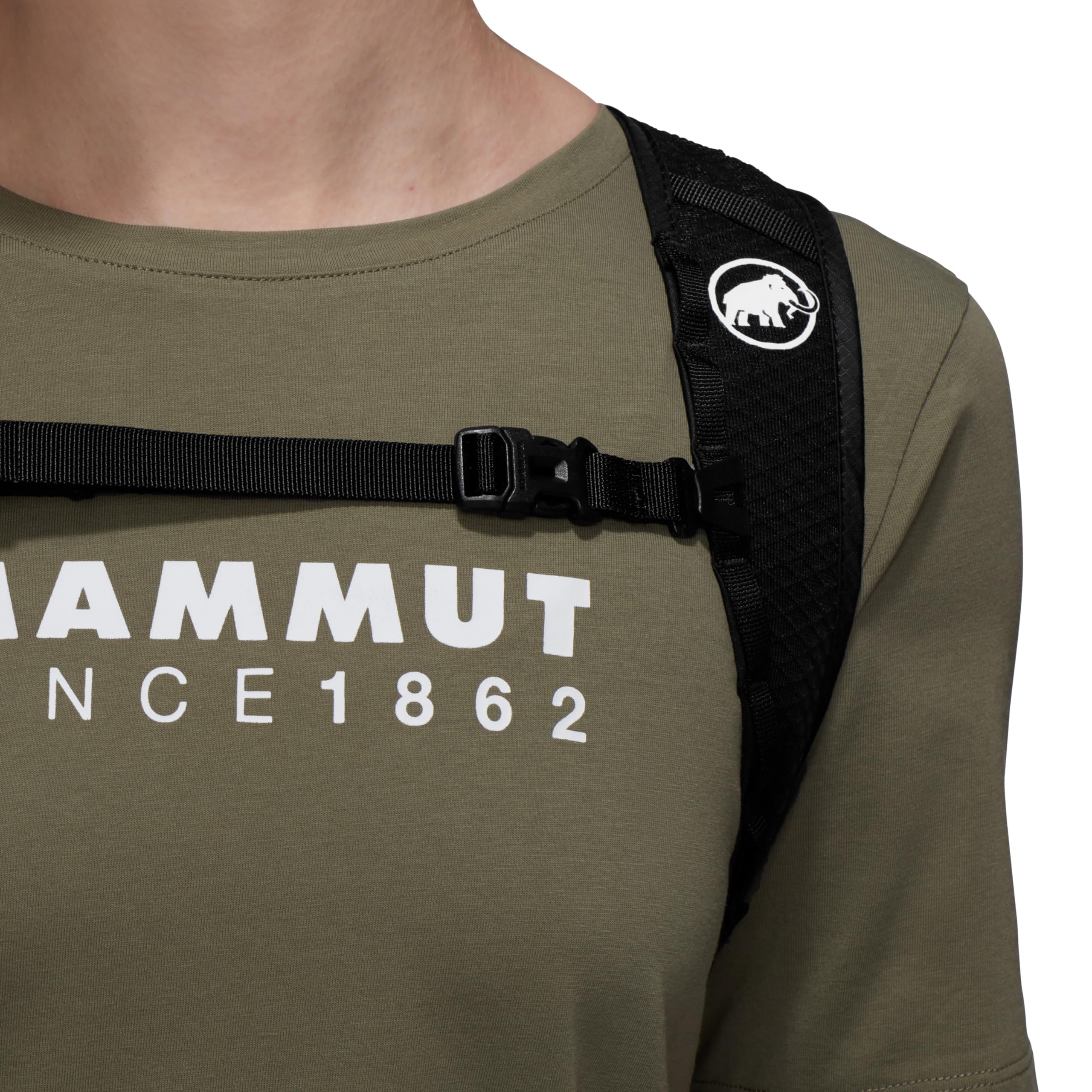 Mammut Neon Light 12 L, White - Image 3