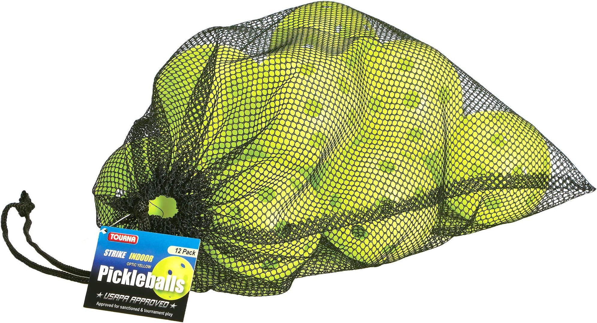 TournaStrike Indoor Pickleballs