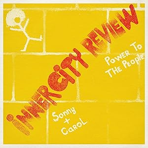 Inner City Review / Various