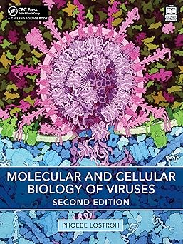 Molecular and Cellular Biology of Viruses