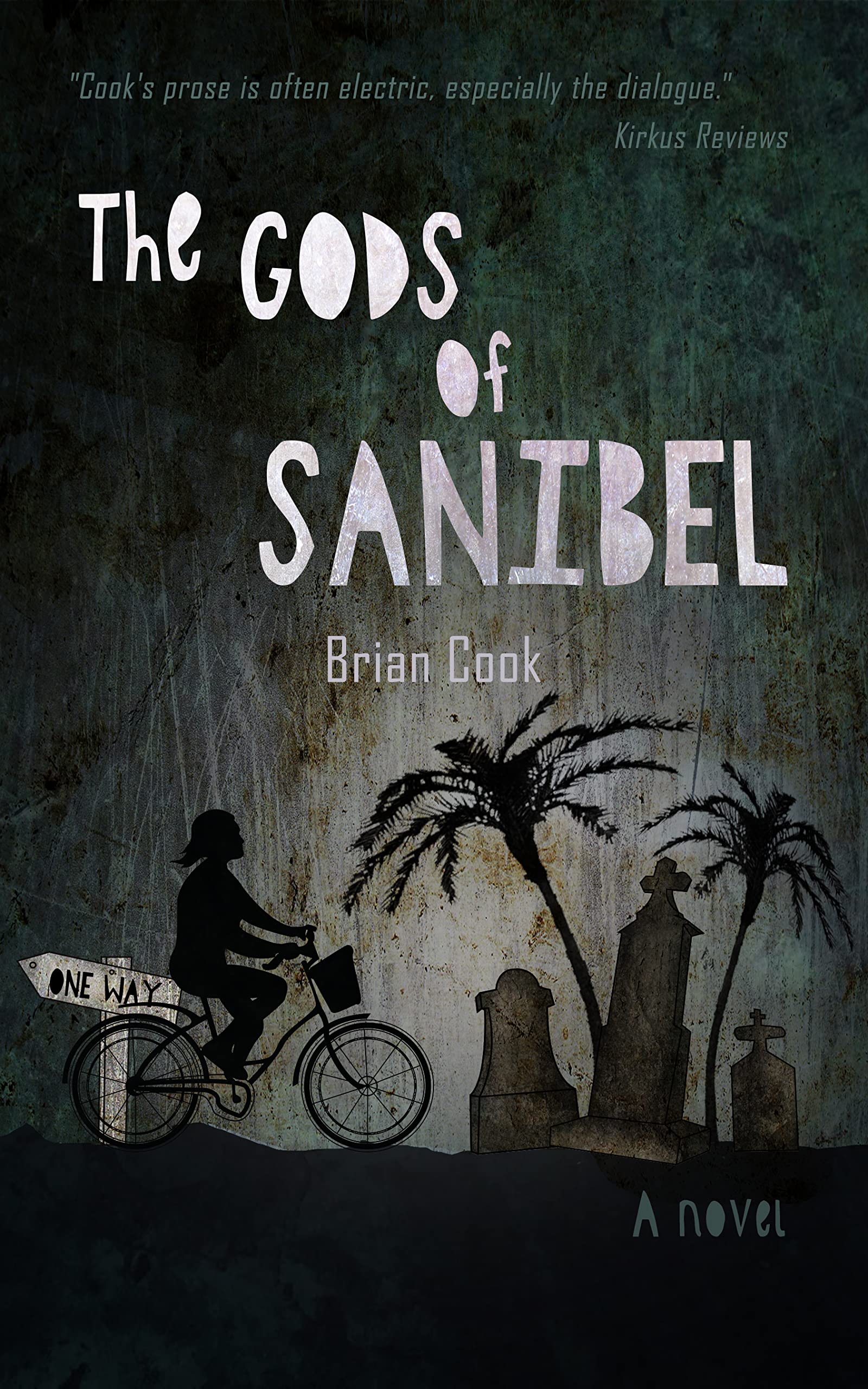 The Gods of Sanibel
