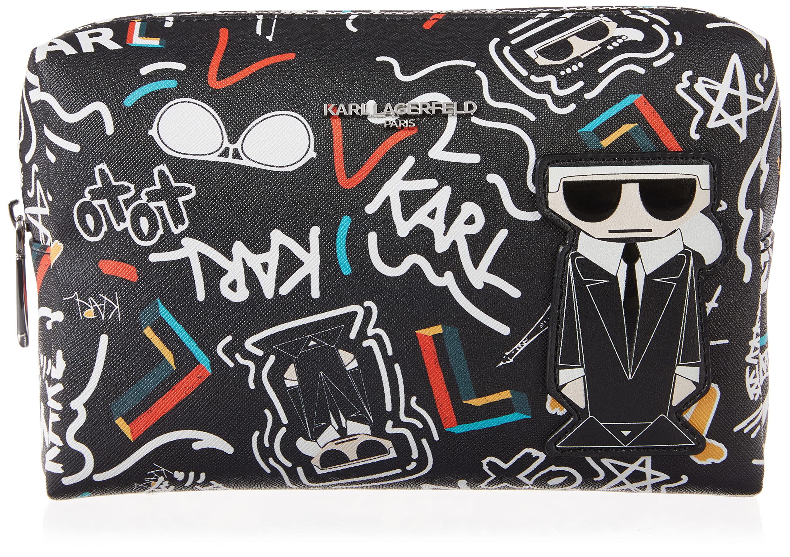 Karl Lagerfeld ParisWomen's Maybelle SLG Cosmetic Bag
