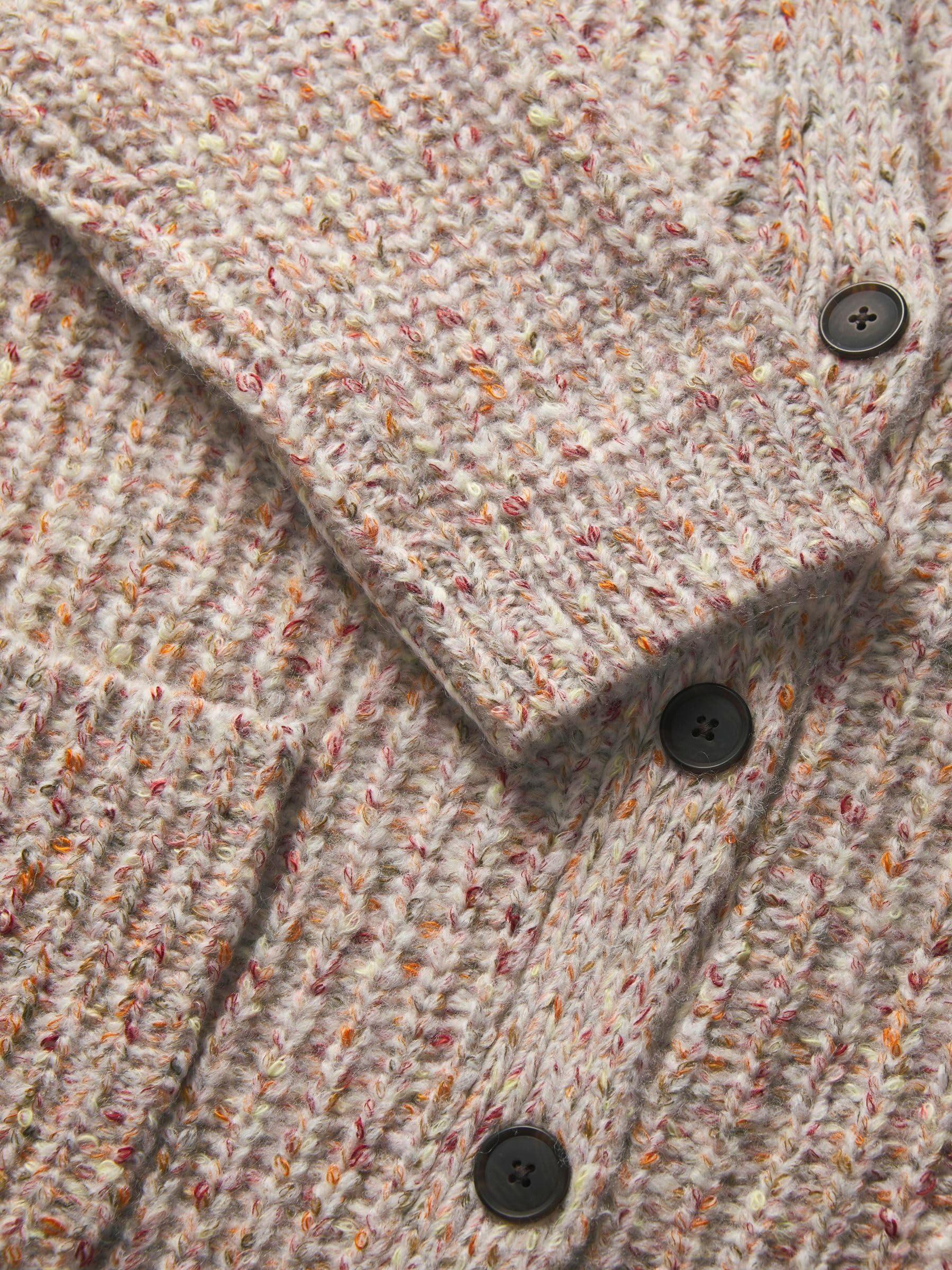 JACK & JONES Jxskyla Cardigan Knit Jxskyla - Cárdigan de Punto Mujer (Pack de 1)