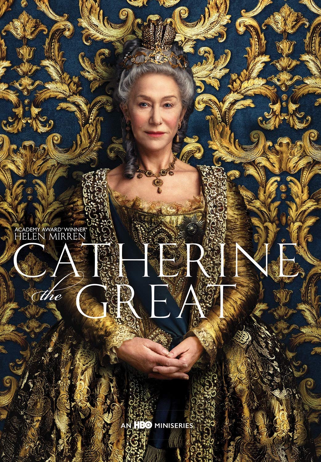 Amazon.co.jp: Catherine the Great: The Complete Series [DVD
