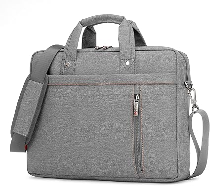 Amazon ベルモンド ノートパソコン バッグ ノートパソコンケース グレー 手提げ パソコンケース おしゃれ ノートpc バッグ Pcバッグ Pcケース カバン インナーケース Macbook Pro Air ケース パソコンバッグ 軽量 撥水 11 11 6 12 13 13 3 14 15 15 6 インチ
