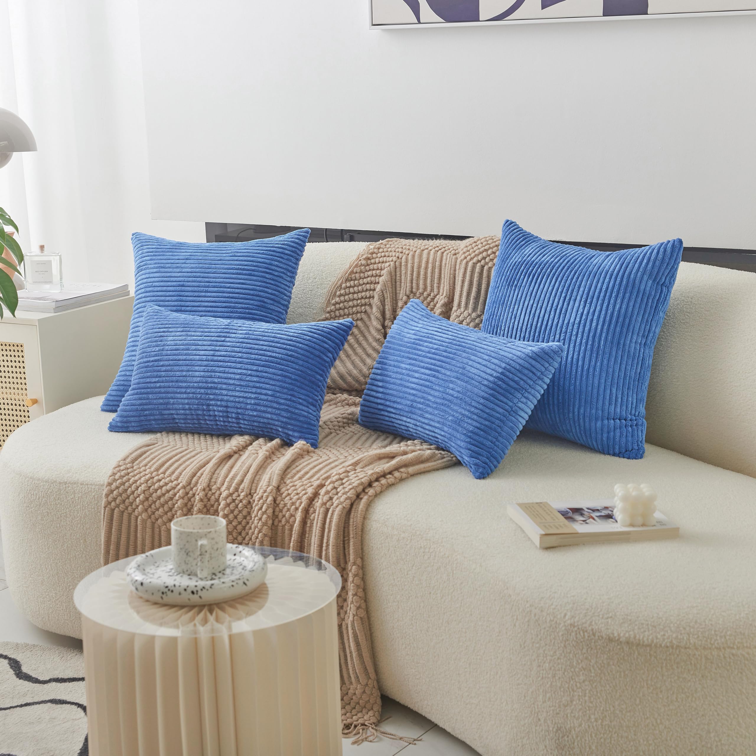 クッション・座布団 CREATIVE DRUG STORE x VERDY Pillow \"Blue クッション・座布団 CREATIVE DRUG STORE x VERDY Pillow