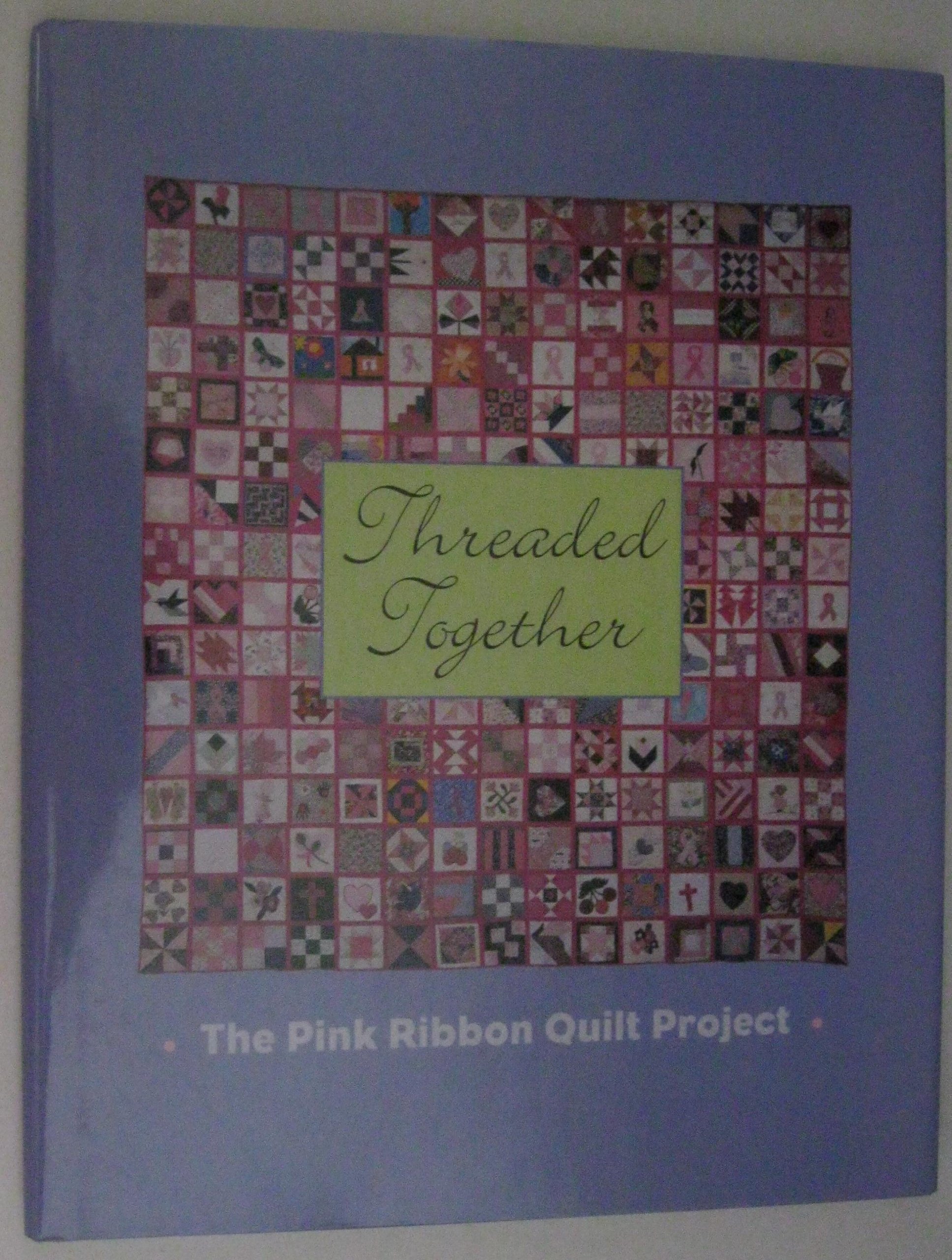 Pink Ribbon Quilts