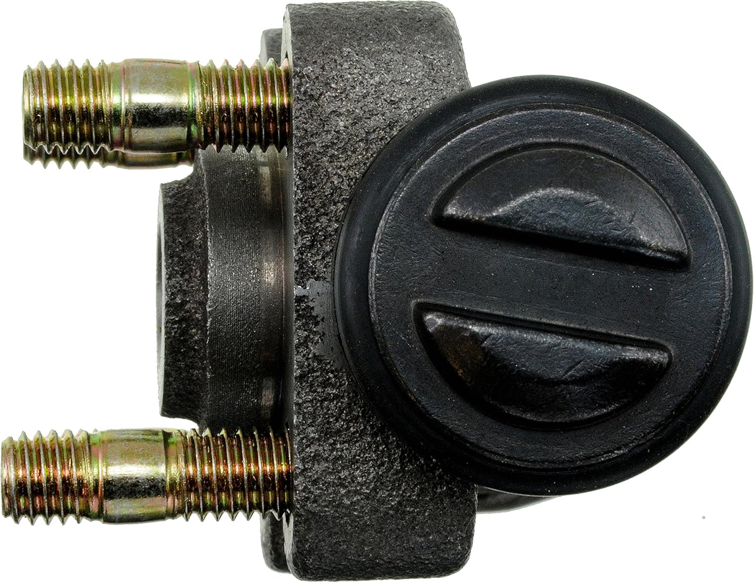 Dorman W37307 Rear Drum Brake Wheel Cylinder Compatible with Select Nissan Models