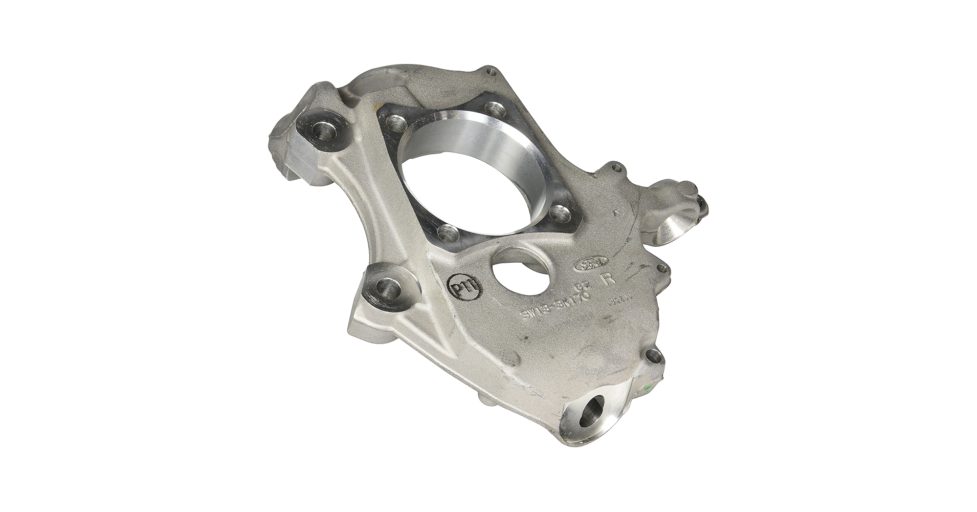 Amazon.com: Motorcraft Knuckle : Automotive