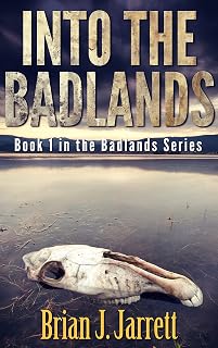 Into the Badlands