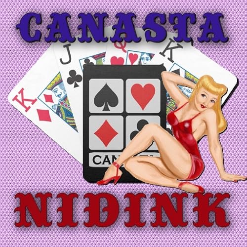 Canasta Nidink
