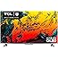 TCL 55" Class 6-Series 4K Mini-LED UHD QLED Dolby Vision HDR Smart Google TV - 55R646
