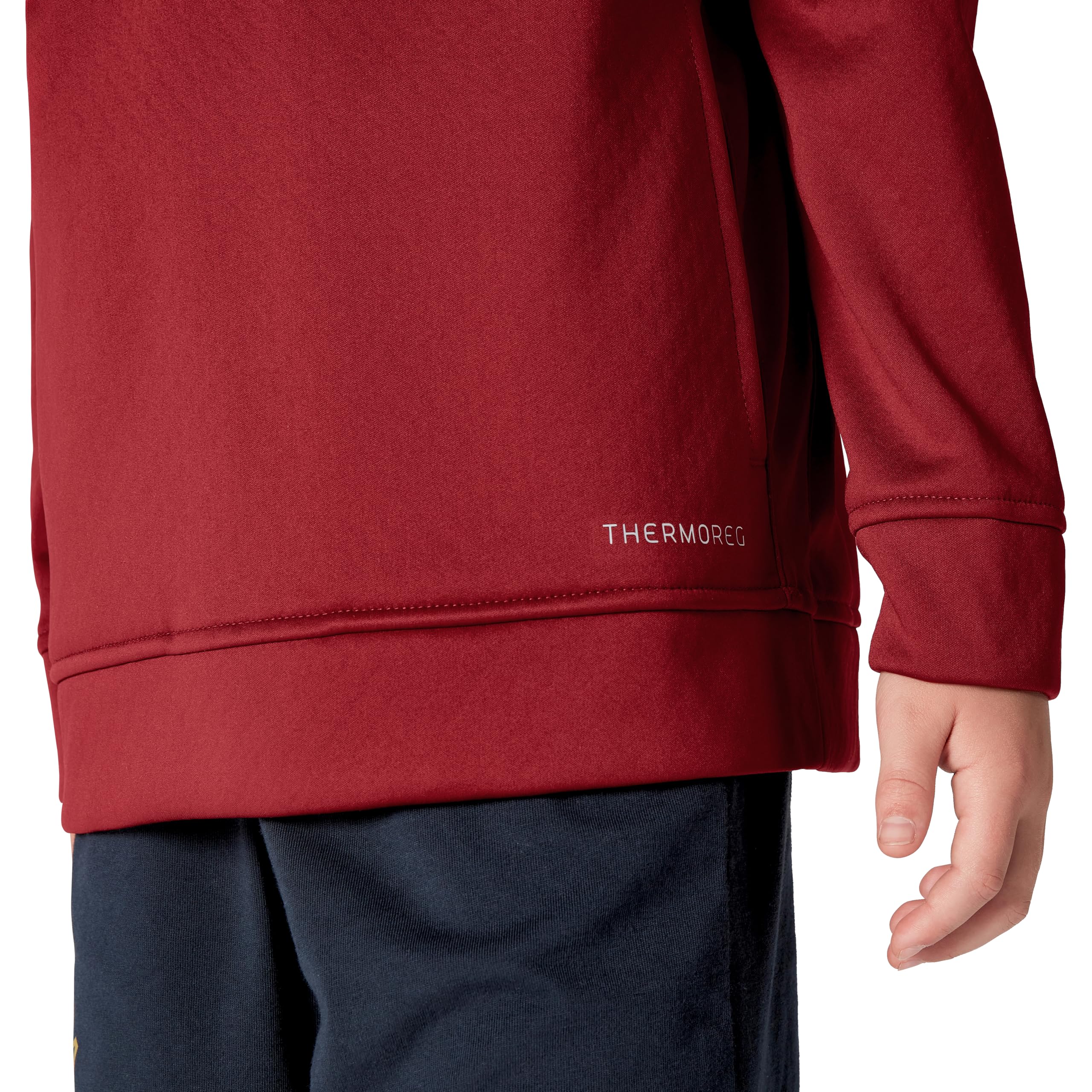 Canterbury Forro Polar Unisex niños