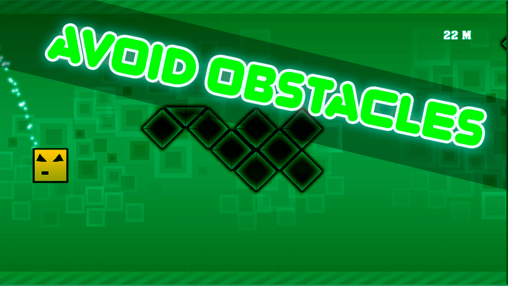 Geometric Float FREE - App on Amazon Appstore