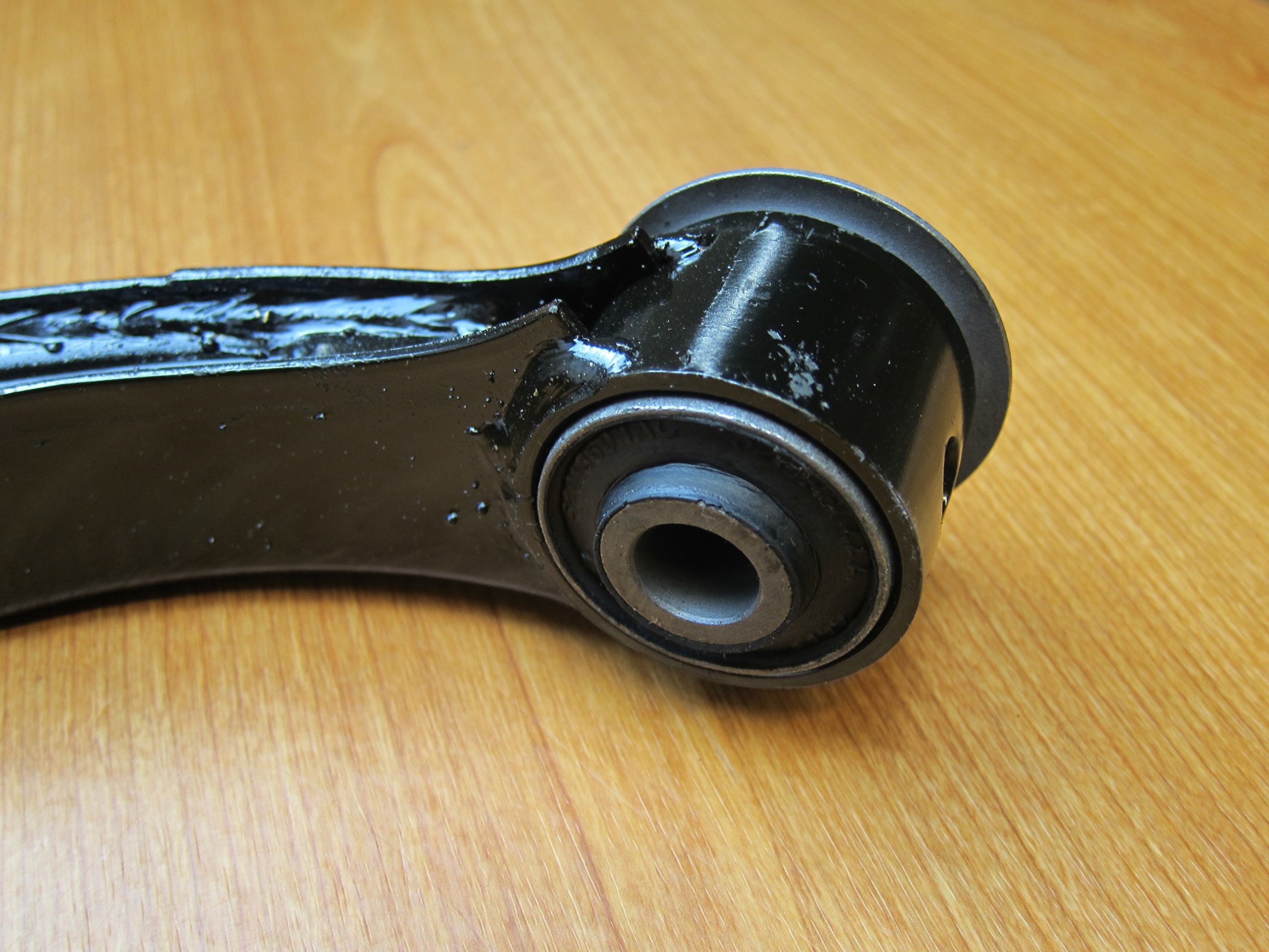 Amazon.com: Dodge Ram 1500 Suspension Driver Side Upper Control 