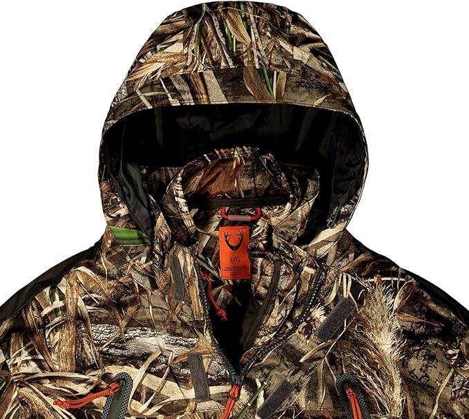 huntshield jacket