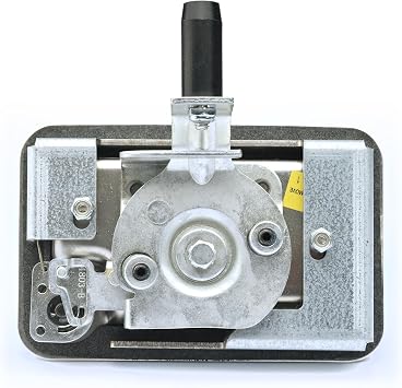 Stahl - 231928-004 - Key Code 004 - Replacement T-Handle Latch Kit Challenger ST Service Body (2018 Models and Older) - Stainless Steel Replacement Latch Kit with Black T-Handle