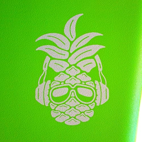 Miniatura 64 de WATERKIDS Kids Surfboard & Leash, Perfect for Learning How to Surf, Made for Kids,Soft Top for Beginners, Foam Surfboard Makes It Easy to Learn How