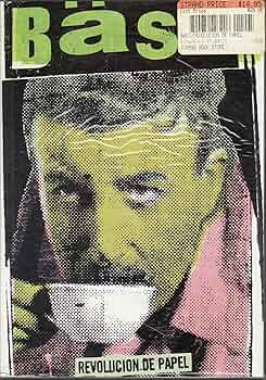 (珍しい本) BANKSY - Bäst Revolucion de Papel Amazon.co.jp: Bast - Revolucion De Papel : Banksy, Robin: 洋書