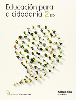Educacion para Cidadania 2º ESO