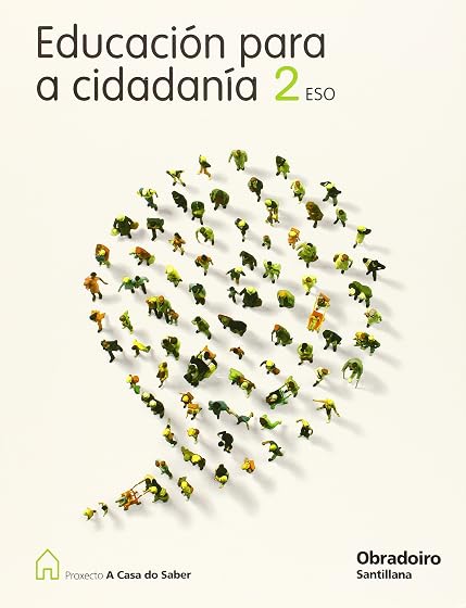 Educacion para Cidadania 2º ESO