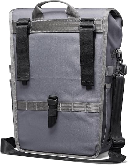 Amazon.co.jp: [クローム] パニアバッグ HOLMAN PANNIER BAG/ホルマン