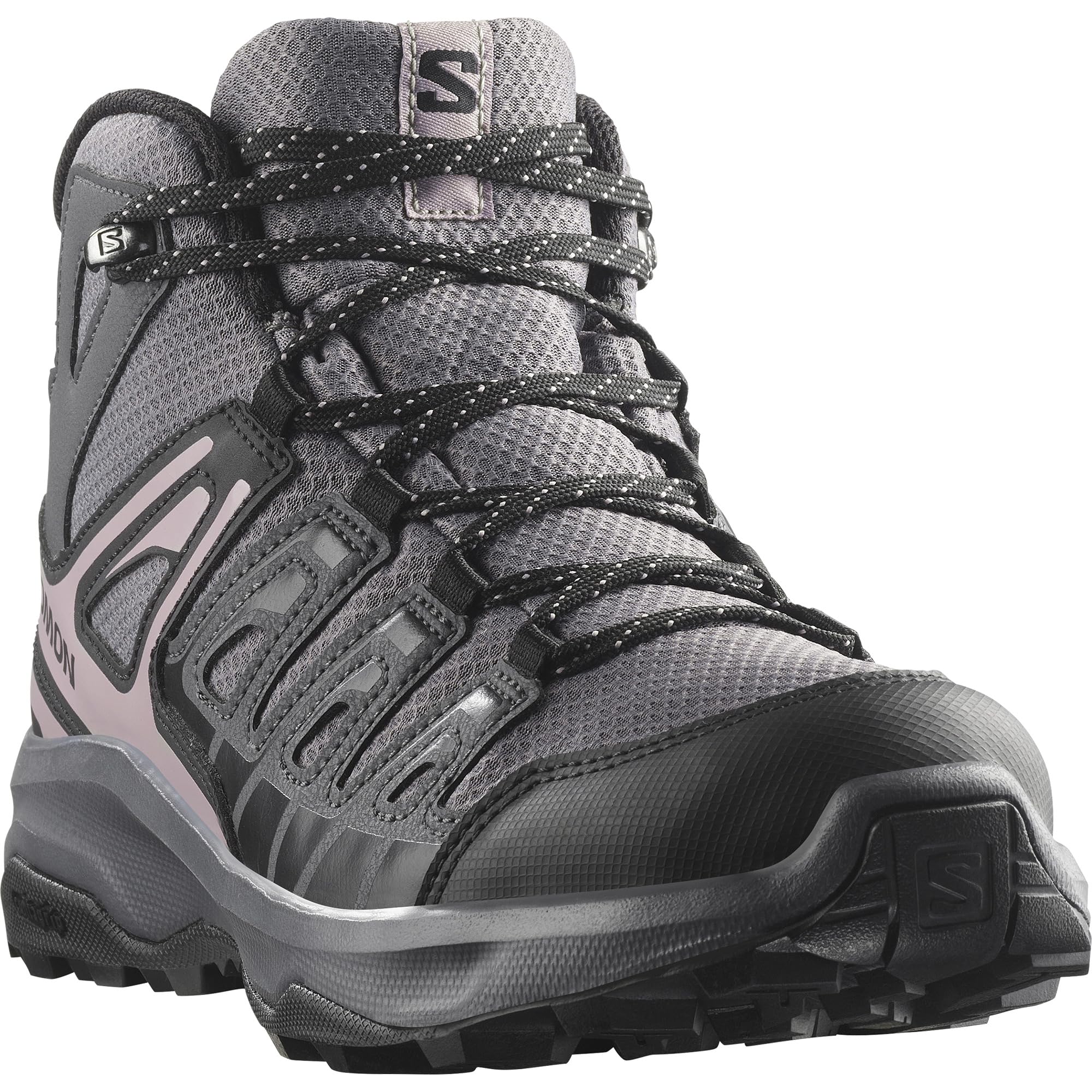 Salomon EXTEGRA MID Gore-tex Impermeabili Scarpe da Escursionismo, Donna