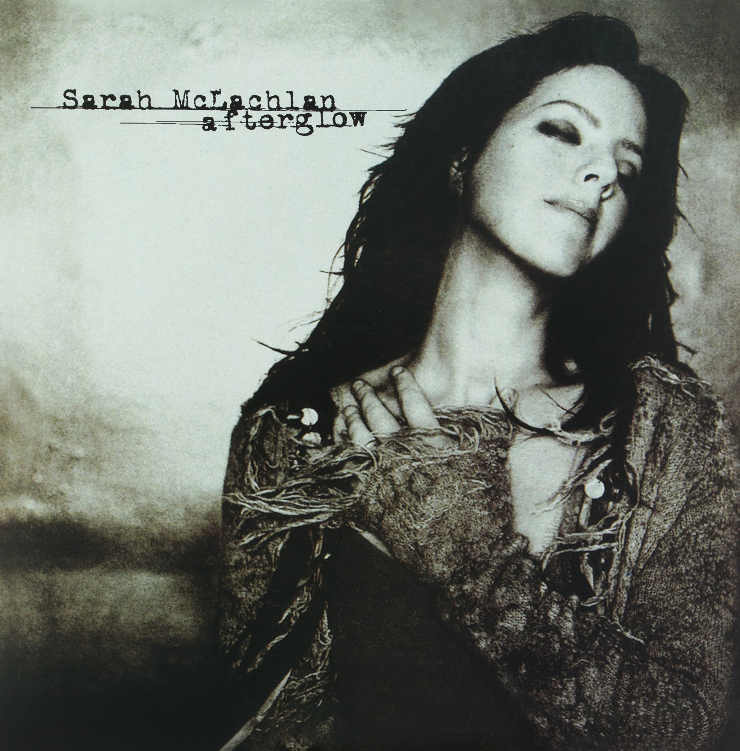 Sarah McLachlan - Afterglow (180g 2LP 45RPM Analogue Productions)