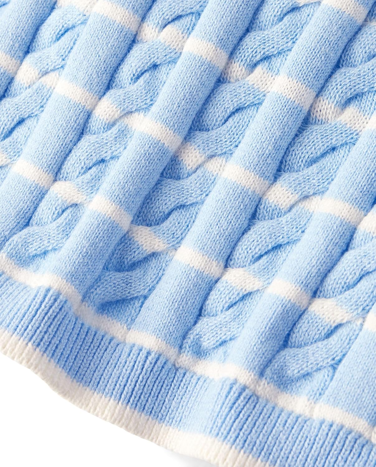 Gymboree unisex-baby Take Me Home 100% Cotton Newborn Outfit - Image 3