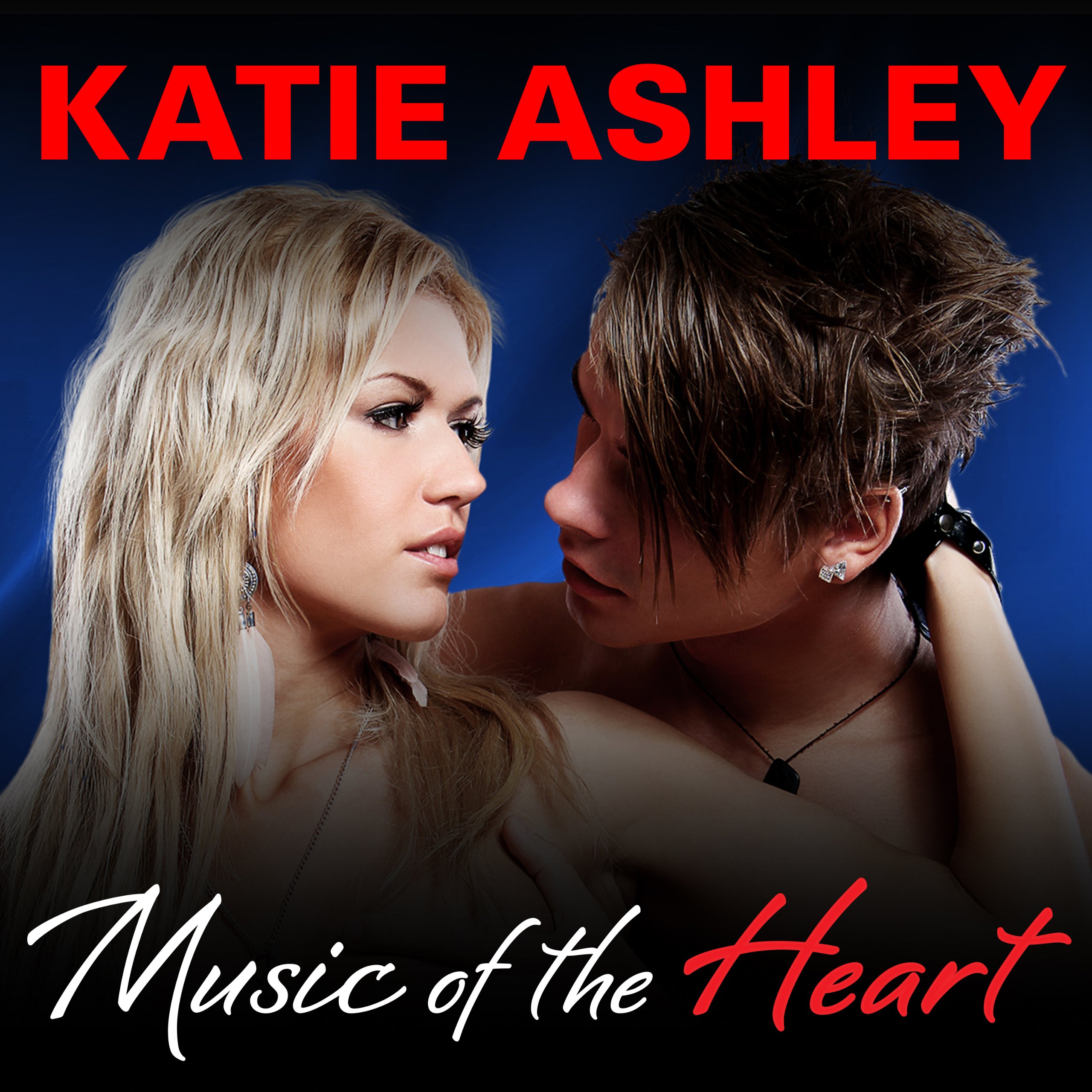 Cover art for Music of the Heart