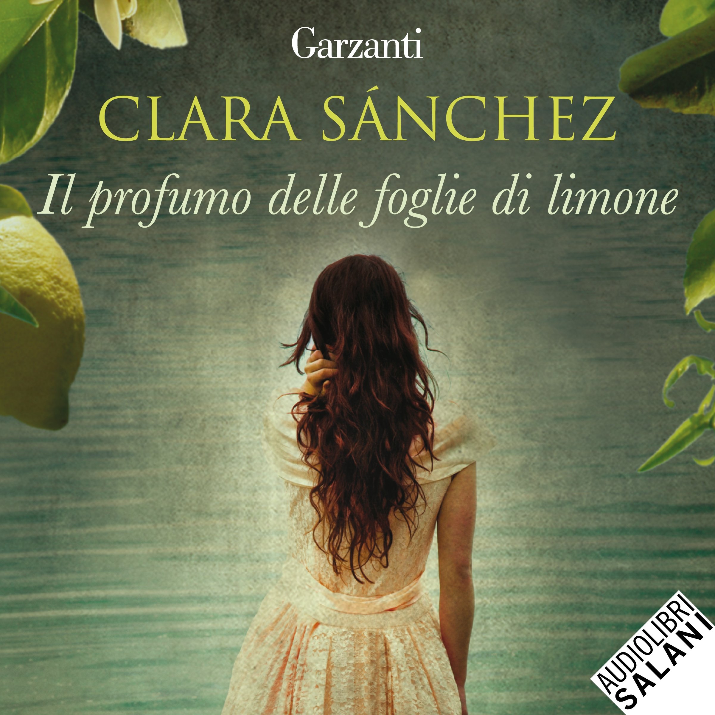 Cover art for Il profumo delle foglie di limone