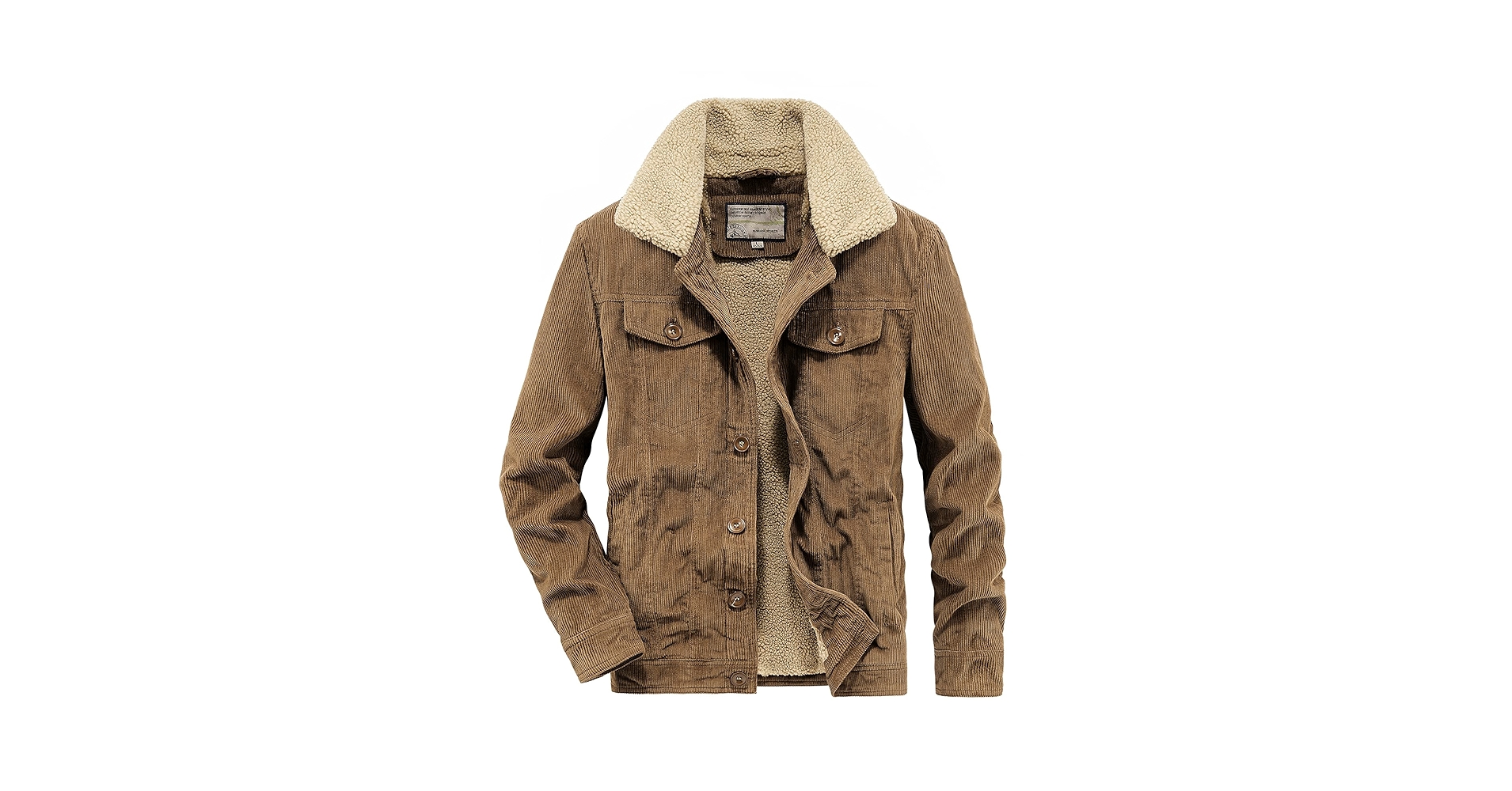 ジャケット・アウター fur hooded corduroy jacket $_12.PNG?set_id=880000500F