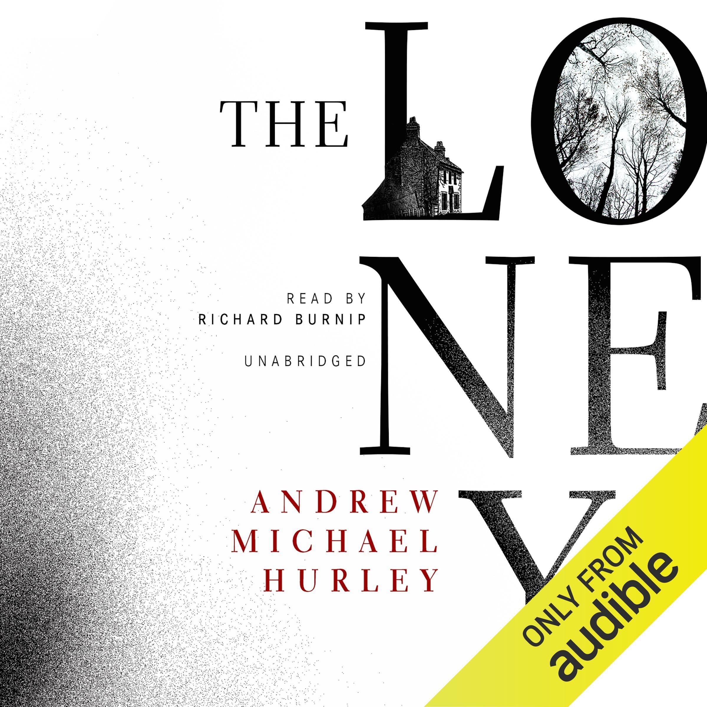 Cover art for The Loney
