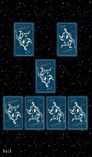 Aquarius Era Tarot