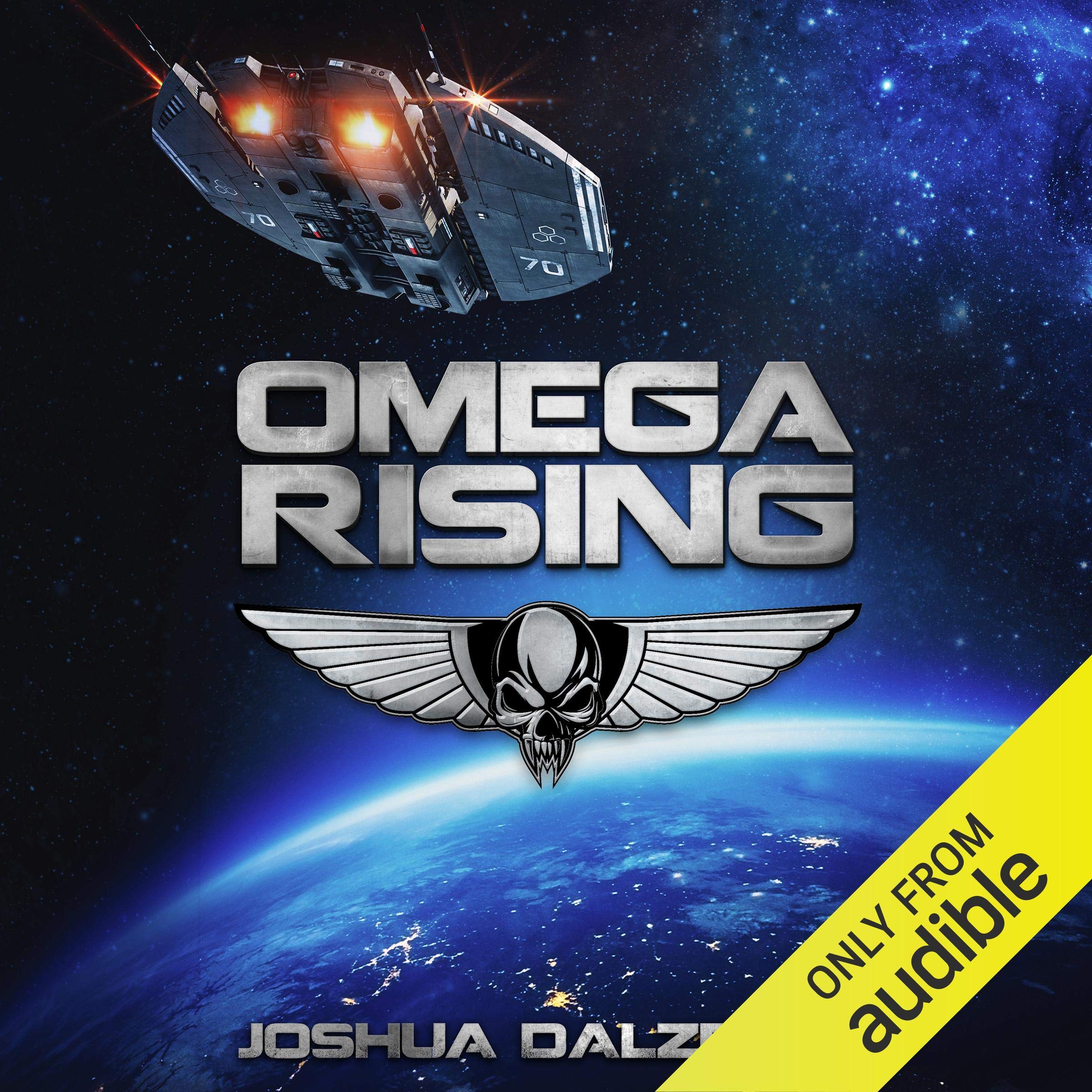 Omega Rising