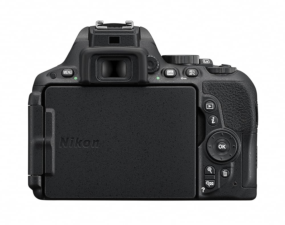 デジタルカメラ Nikon D5500 18-55 VR II Kit Amazon | Nikon デジタル一眼レフカメラ D5500 18-55 VRII