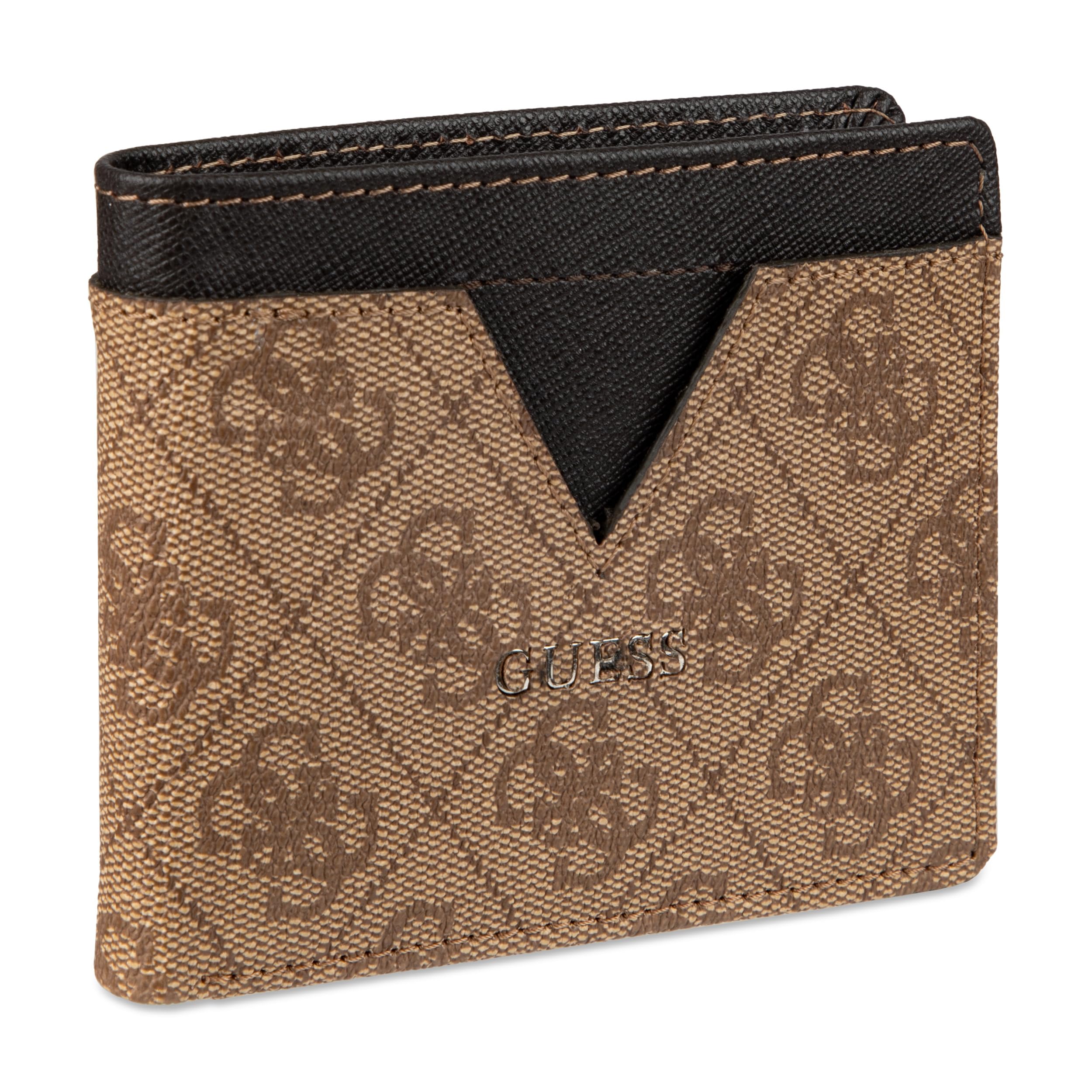 Guess Herren Geldbörse Geschenkset