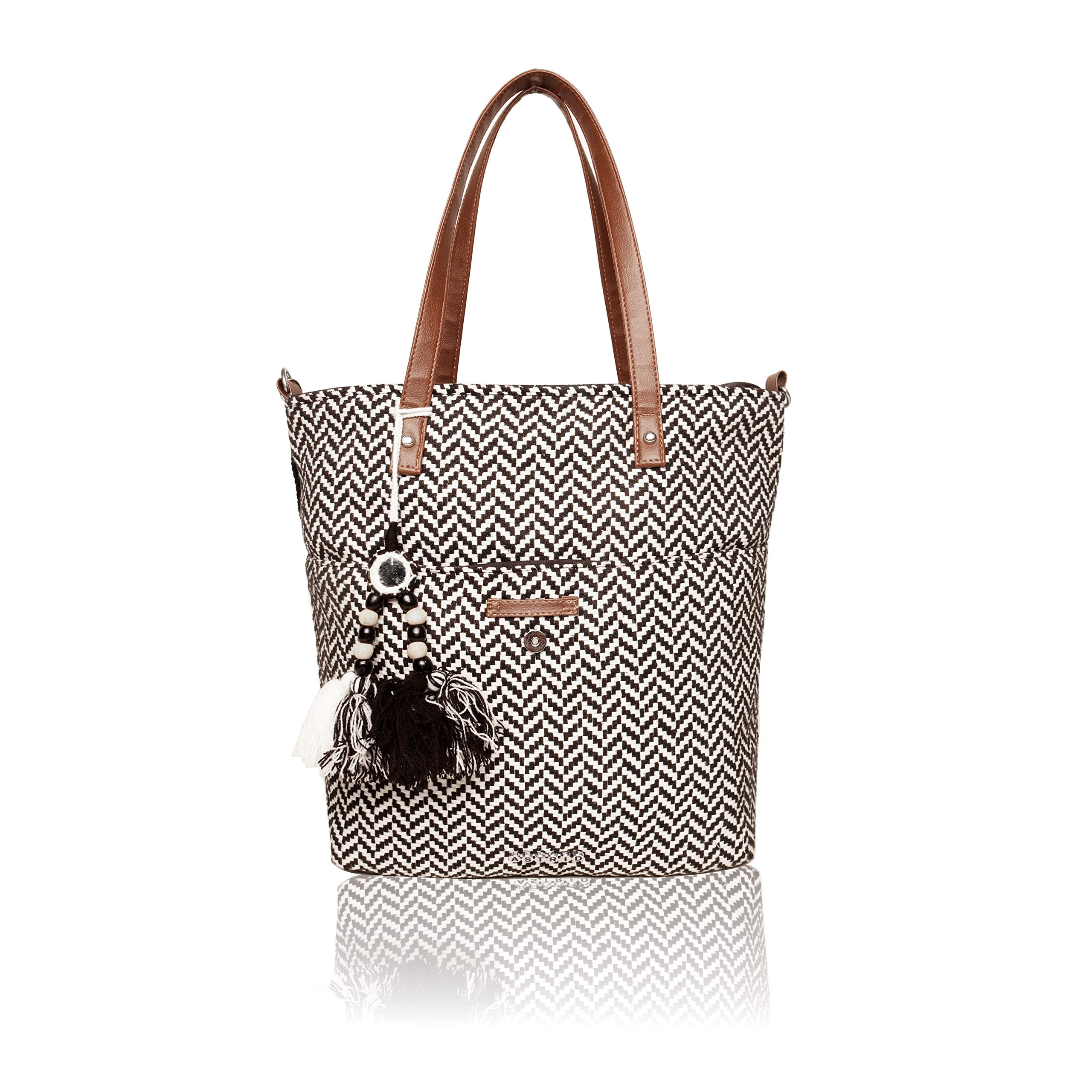 ASTRID Cotton Tote Bags