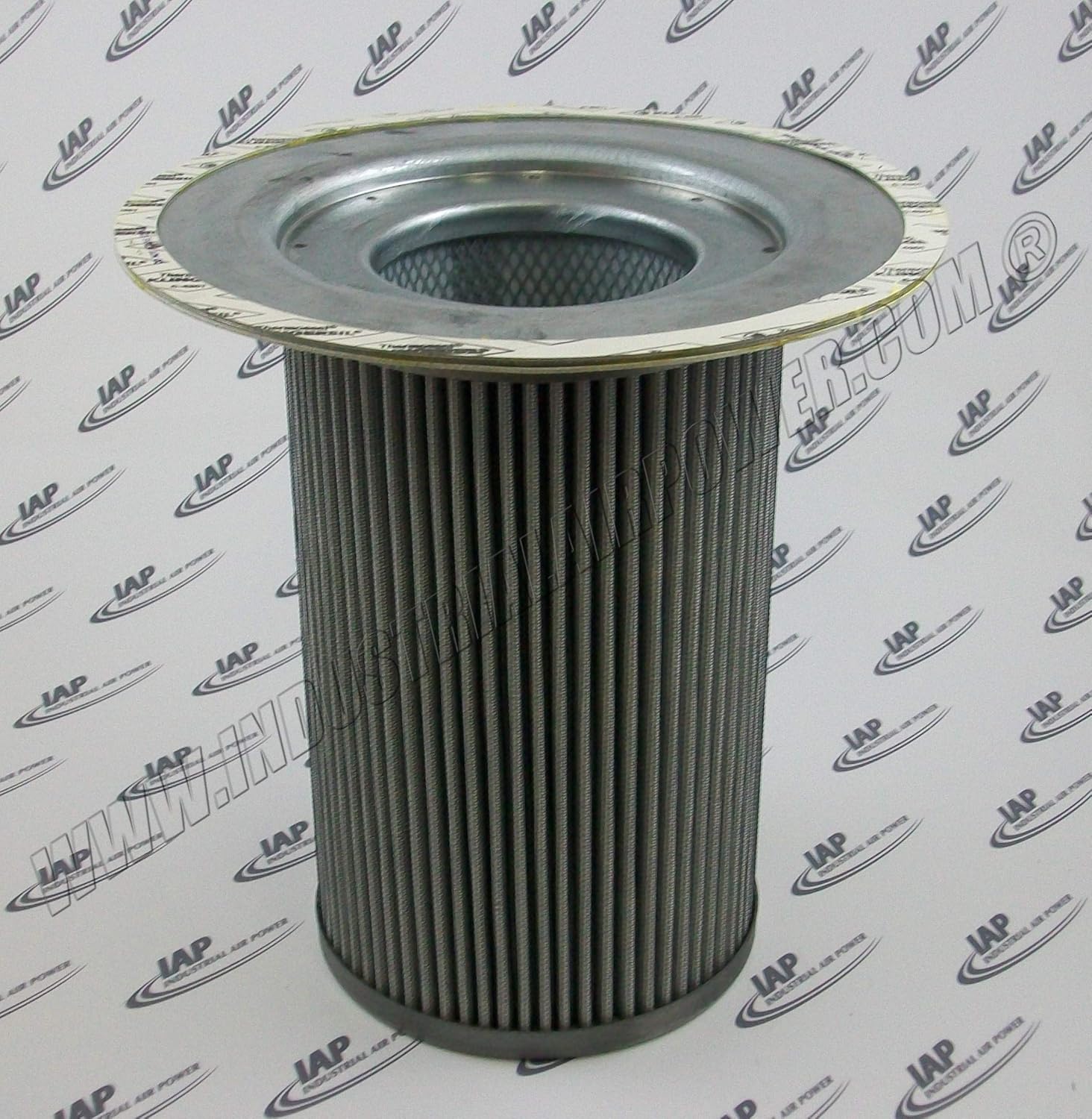 39863857 Air/Oil Separator - Designed for use with Ingersoll Rand Air Compressors