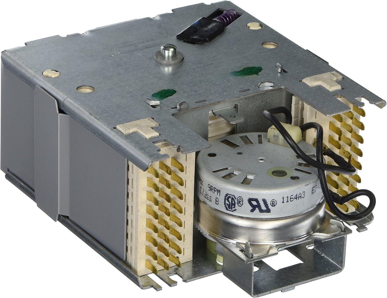 GENUINE Frigidaire 134812400 Timer Washing Machine