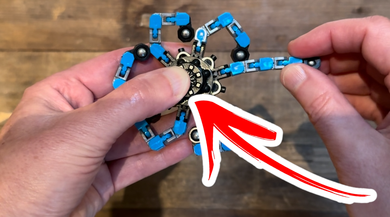 Watch Watch BEFORE buying Fidget Spinner! Real Mom Review! on Amazon Live