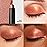 Bobbi Brown Long-Wear Cream Shadow Stick | 24-Hour Eyeshadow Stick | High-Pigment, Buildable Shades with Three Finishes, 0.05 Ounce, Ruby Shimmer