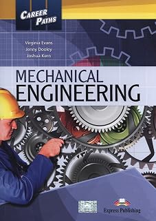 Mechanical engineering s's book