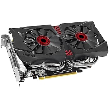 Amazon | ASUSTek STRIXシリーズ NVIDIA GeForce GTX960搭載